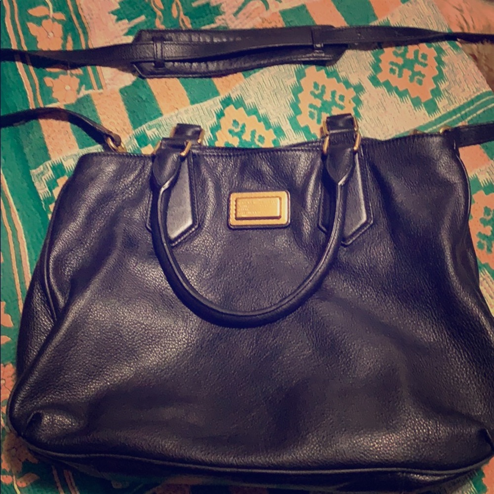 Marc by Marc Jacobs ‘Take your Marc’ satchel